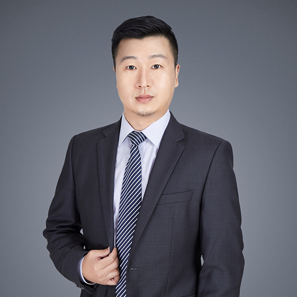 Charles Wang Vice President
