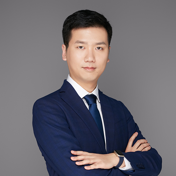 Ocean Zhou Director