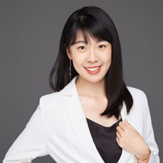 Ashley Liu Director