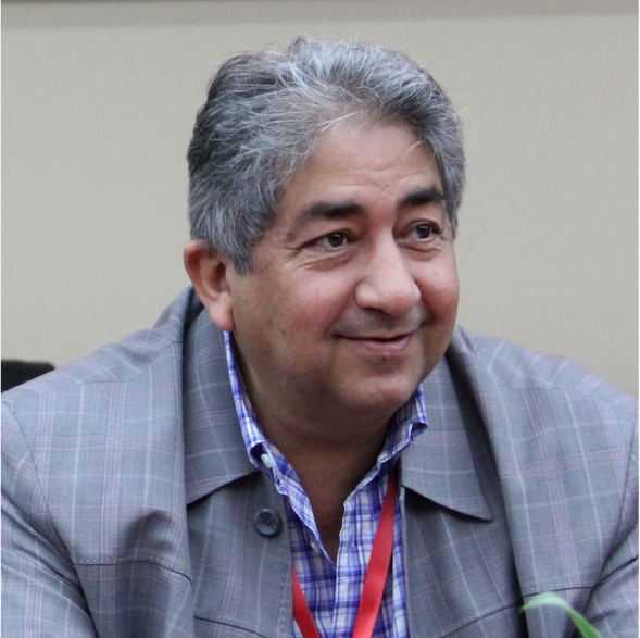 Rahim Amidi Co-Founder at Plug and Play, Chairman at Plug and Play China