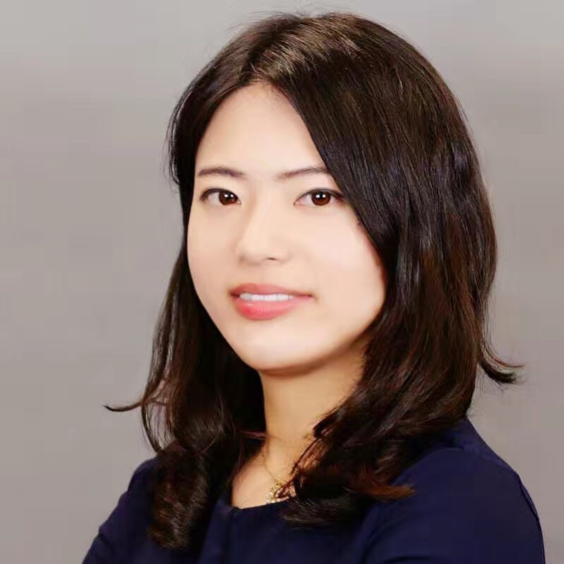 Cicy Shuang Director