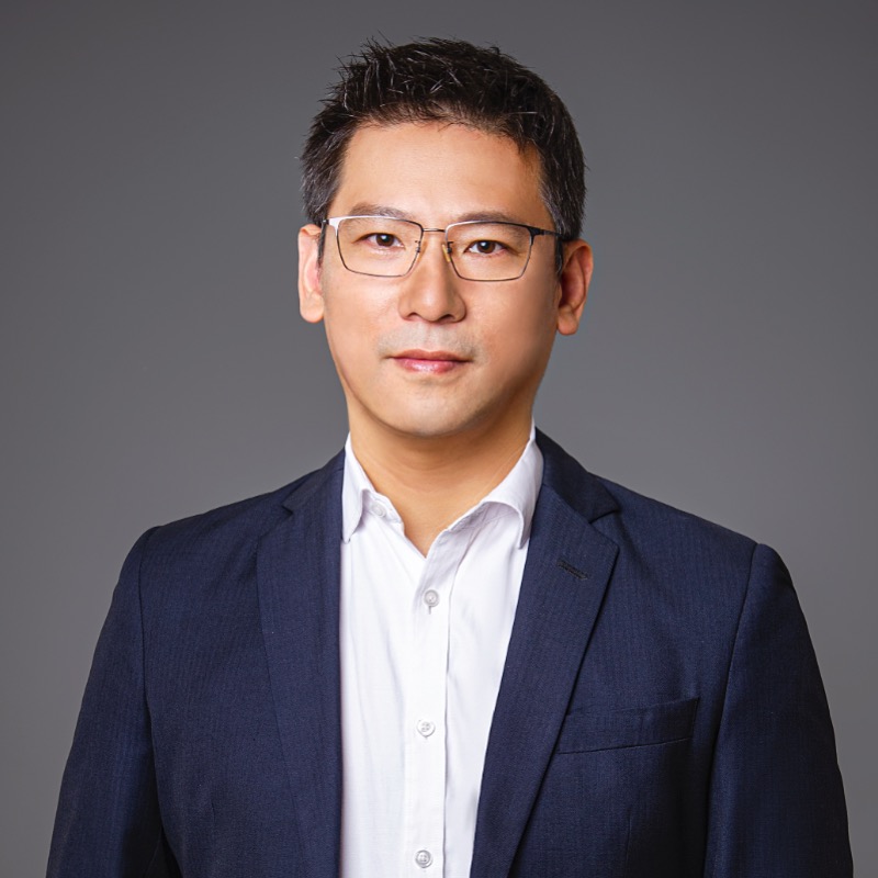 Lv Jing Senior Vice President