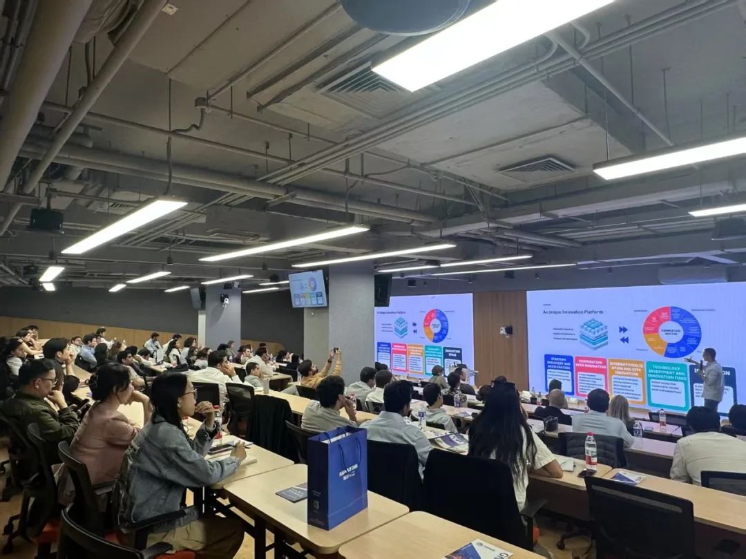 plug and play 中国，创新咨询，开放创新，创新生态