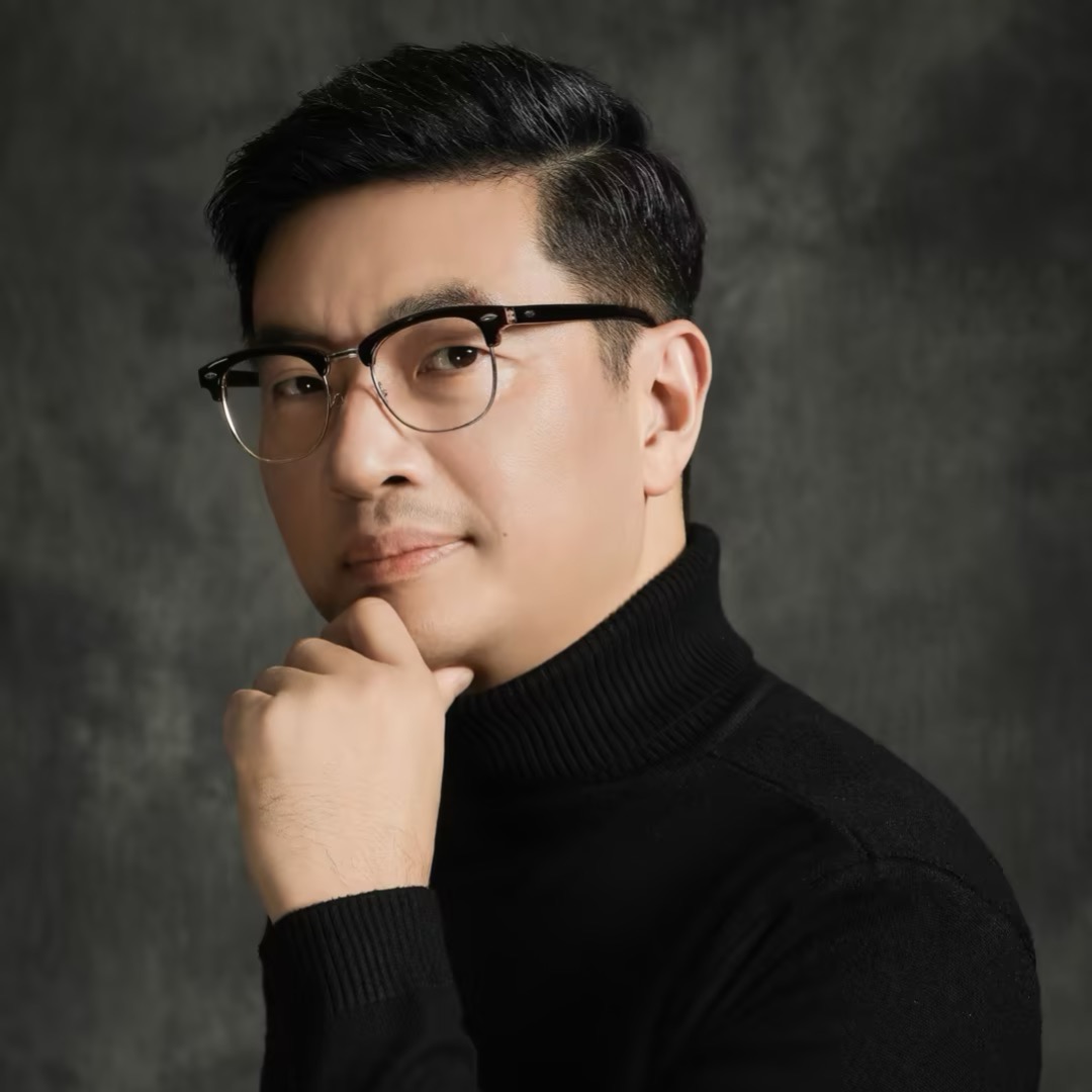 Peter Xu  CEO, Managing Partner & Executive Director at Plug and Play China