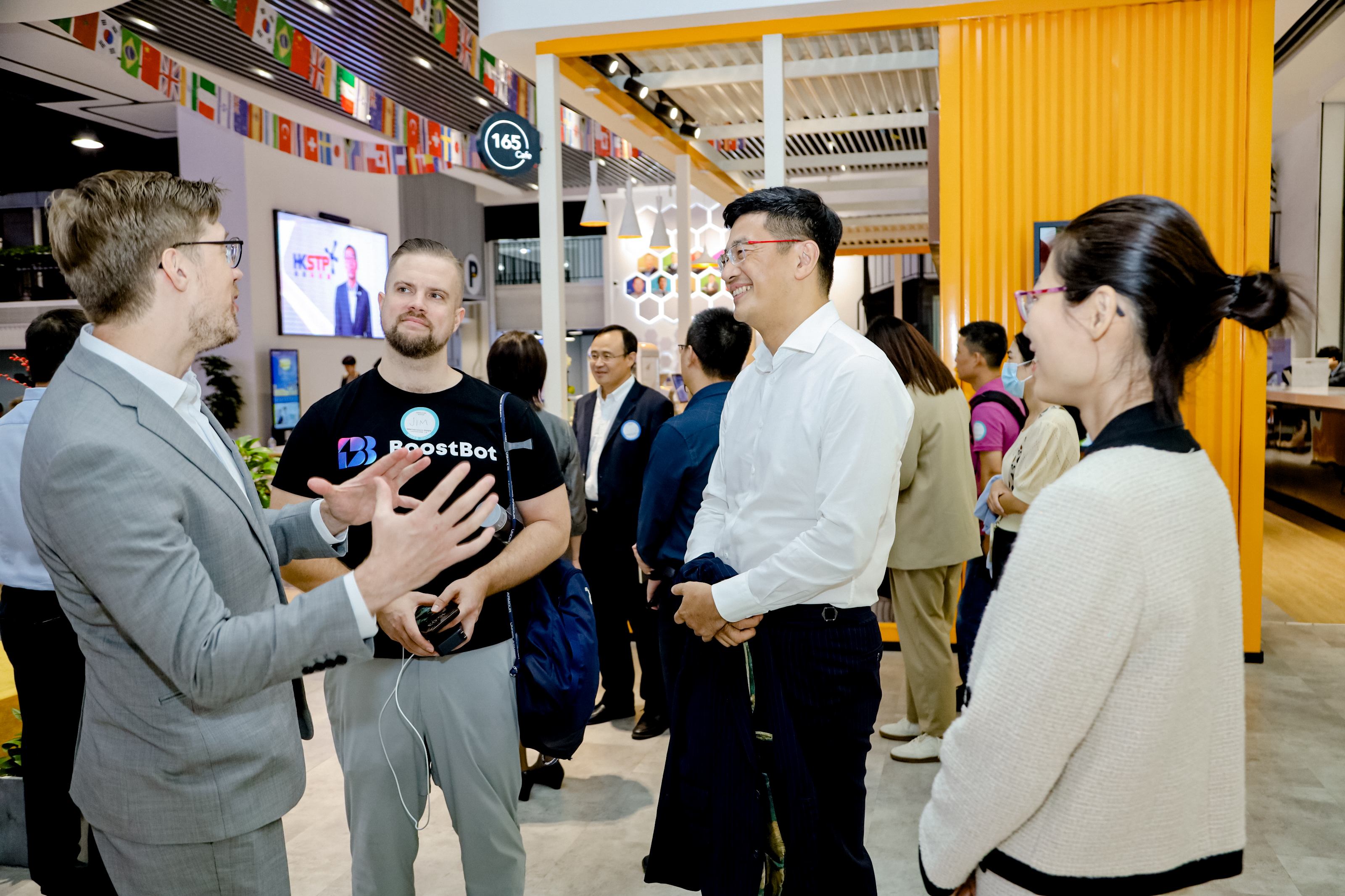 plug and play 中国，创新咨询，开放创新，创新生态