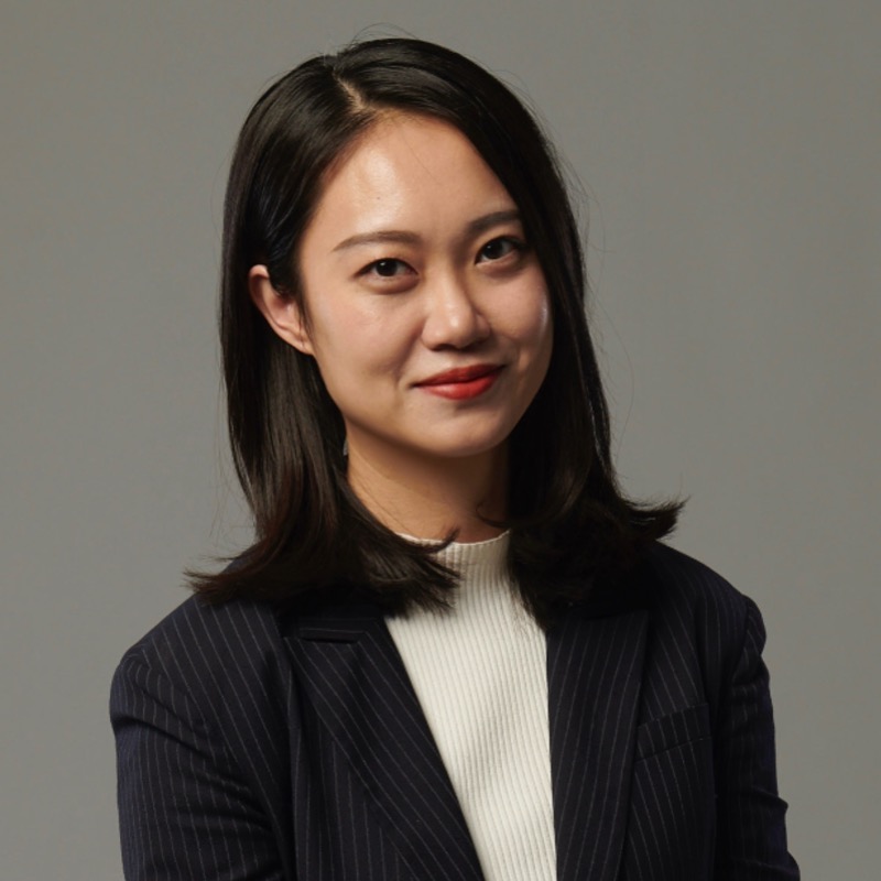 Lexi Yang Director