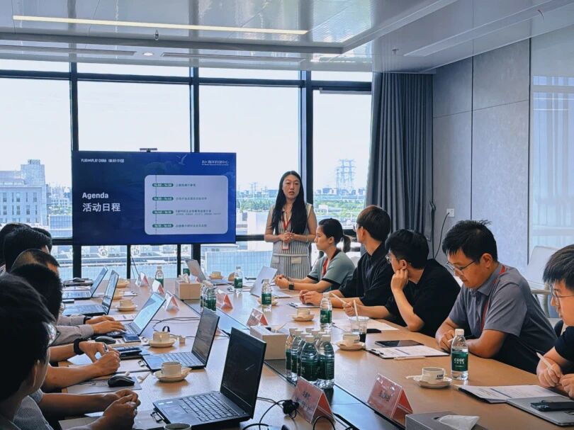 plug and play 中国，创新咨询，开放创新，创新生态